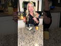 Thanks for playing my new favorite game Here's the recipe I promised Hot Honey #recipe #food #shorts