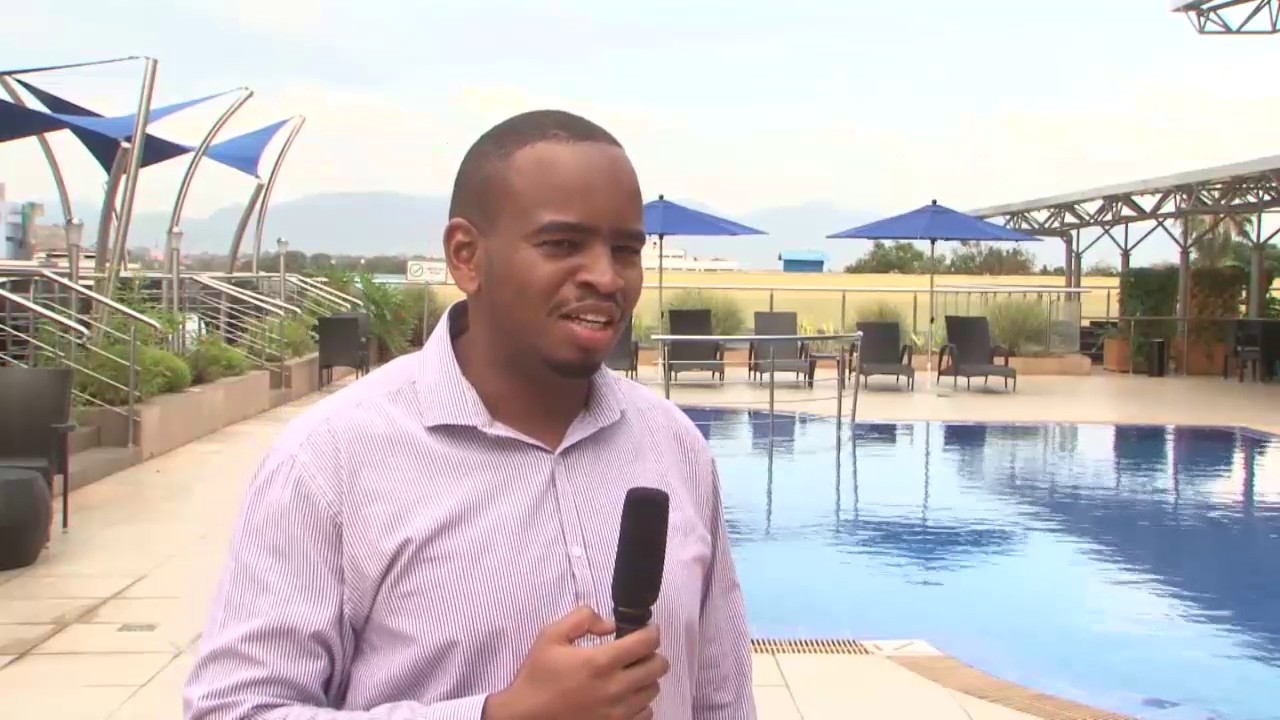 kenya visa 11th Esri EA User Conference Experience