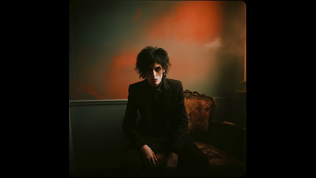 The Phantom's Lament - Feel You Gothic - Whispers in the Dark