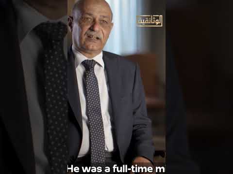 لماذا لم يتزوج عبد المنعم رياض