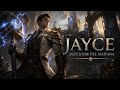 Jayce – Defensor del mañana