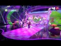 Arabs Got Talent - الموسم الثالث - النصف نهائيات - نور عثمان