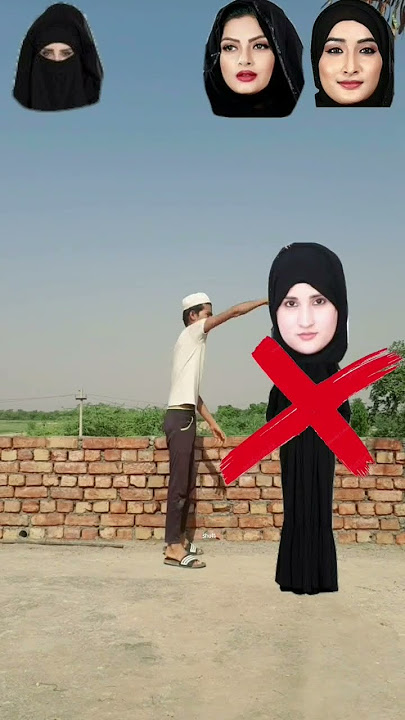 hijab your grels best ❤🤲#shorts #vfxshorts @SaifAliKhan-b8j