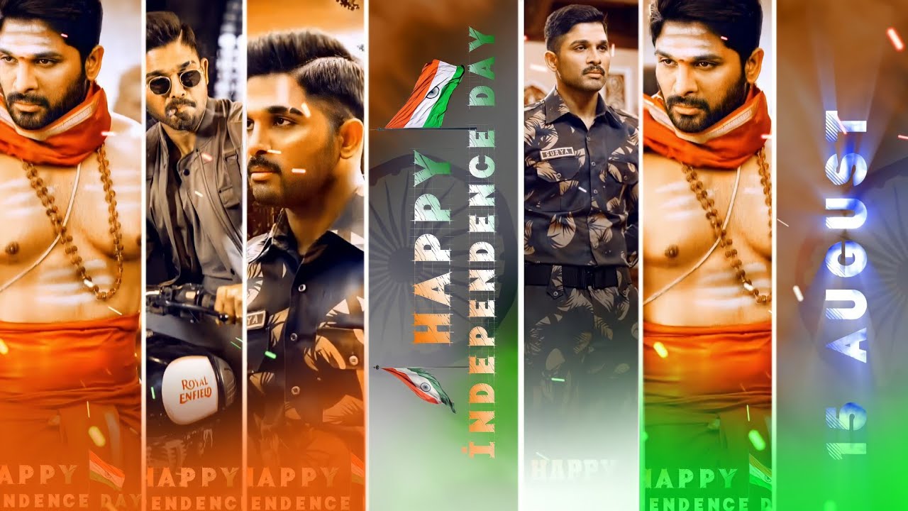 Happy independence day status editing kinemaster | 15 august status video editing | kinemaster 2021