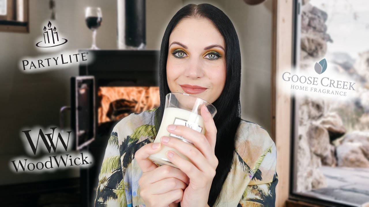 Meine Duftkerzen Sammlung (außer Yankee Candle) | Teil 2