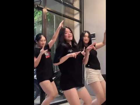 Video Tiktok Q viral paling hits ||Park 17