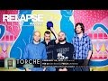 Torche  restarter official track