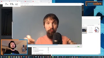Coding vs. COVID-19, Intermediate, Episode 15, Part 2: Jason Takes on the Video Editing Challenge