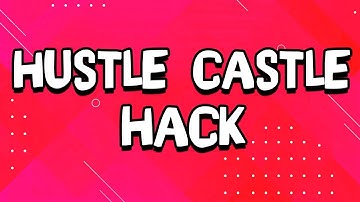 Hustle Castle Hack - How To Get Diamonds?