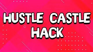 Hustle Castle Hack - How To Get Diamonds?