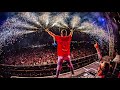 Dimitri Vegas & Like Mike 2020 Tracks & IDs Mix by Abstract Sky