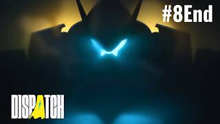 RED RING MENYERANG - - DISPATCH PART 8 INDONESIA