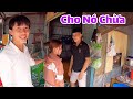 Thằng Minh Lấy Xe Tư Béo Đem Cầm Được 3tr Và Cái Kết Bất Ngờ