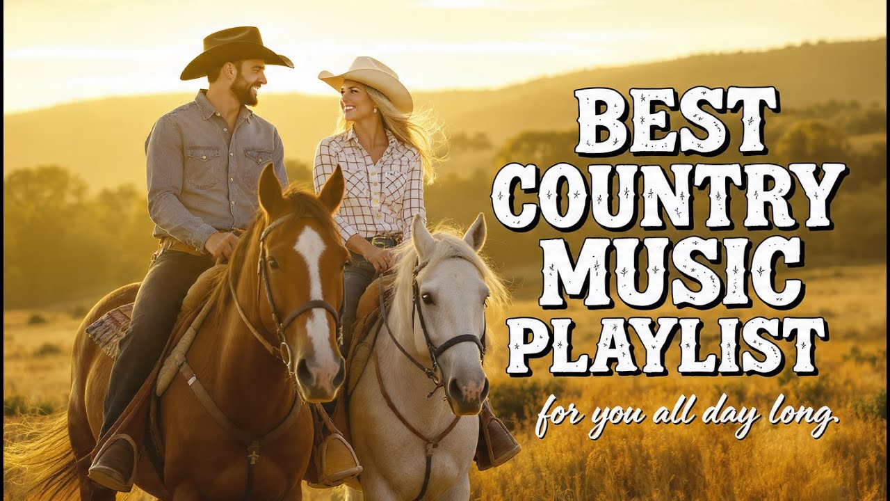 Best Classic Country Songs 2026 💚 Golden Days Of Country – Songs That Still Linger Vol 16
