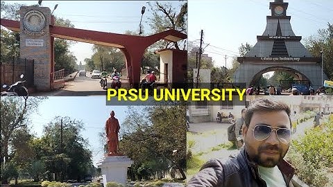 Pt. Ravishankar Shukla University Raipur | RAIPUR CITY | migration certificate @ghumantupaltan3954