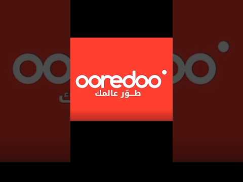 حمل تطبيق ماي اوريدو 