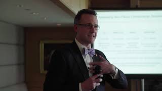 Blind Tasting Tutorial: Bordeaux Wine, with Michael Meagher, MS