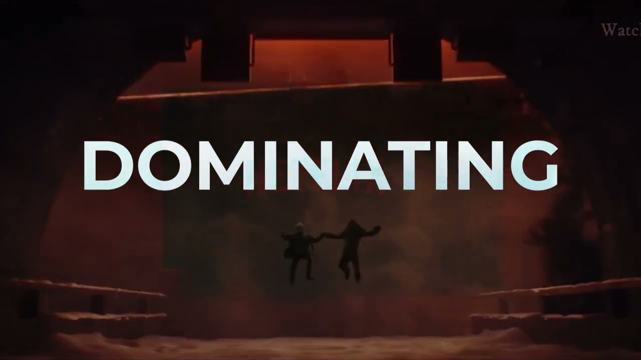 A Documentary Style Editing | Intro Of Documentary about Fall of Netflix