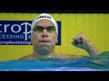 50m Butterfly Men - Final - Euro Swimming Championship 2021