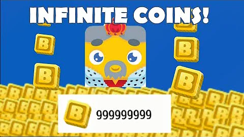 *NEW* BLOOKET INFINITE COIN HACK