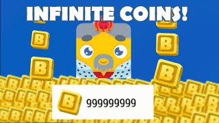 *NEW* BLOOKET INFINITE COIN HACK