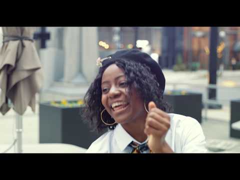 MARIAMU MUTWALE WEMA WAKO Oficial Music Video