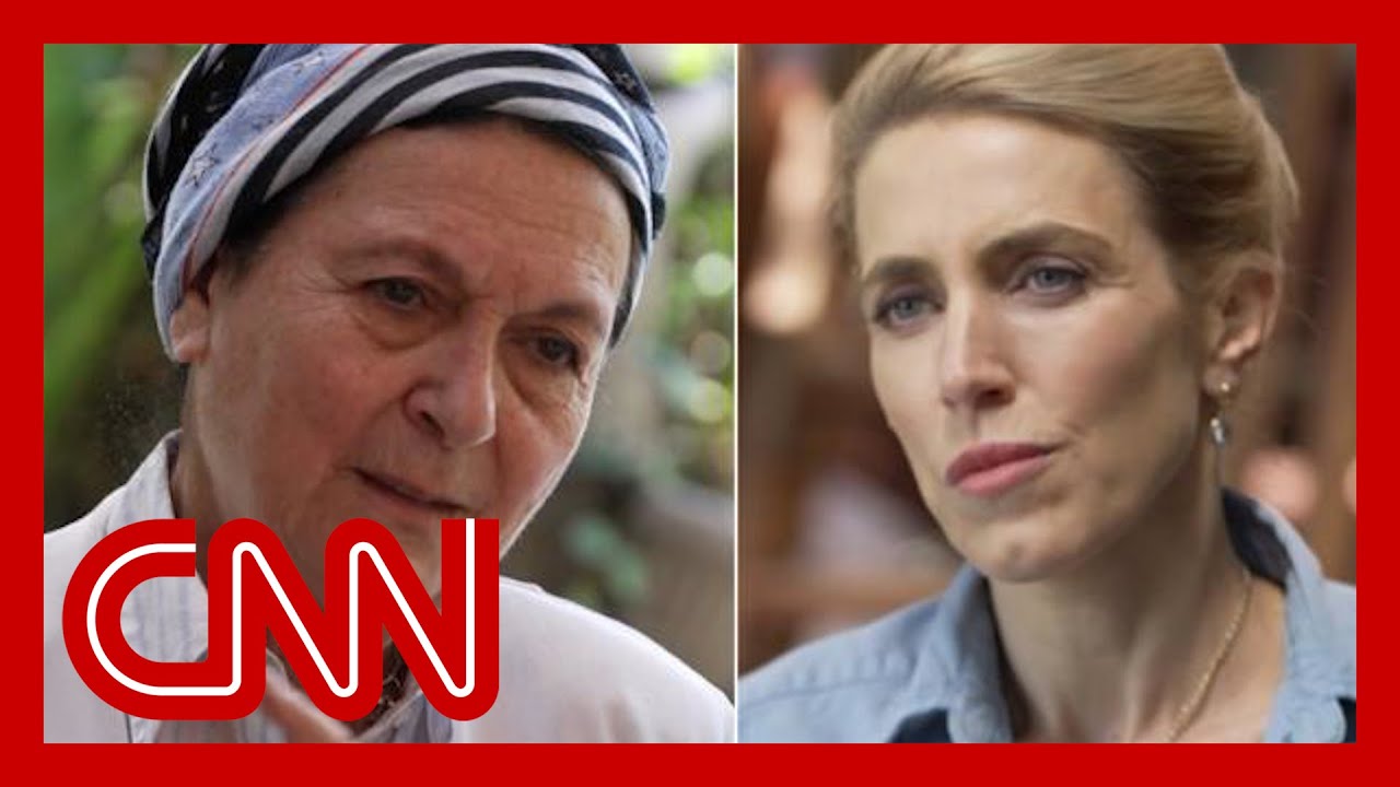 “This sounds like ethnic cleansing”: CNN questions the leader of the Israeli settler movement