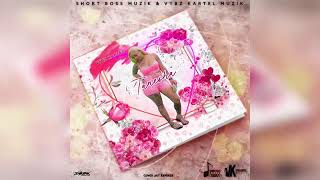 Vybz Kartel ft. Jada Kingdom - Case Iron Heart ( Audio )  2020