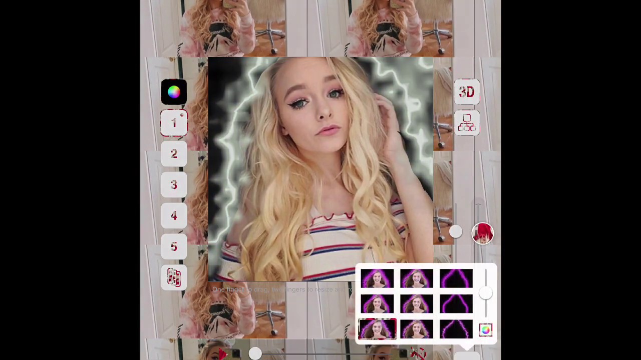 How To Make Overlays! - YouTube
