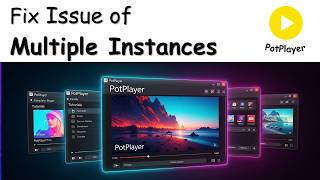 What's the BEST Way to Manage Multiple Instances of PotPlayer screenshot 5