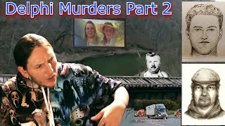 The Delphi Murders - Unsolved Murder Mystery Part 2