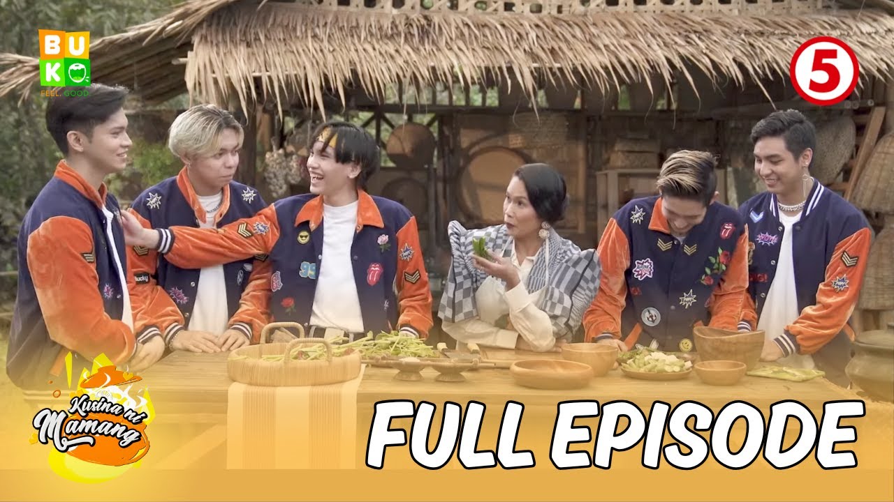 Kusina Ni Mamang | Season 2 Episode 8 | May 20, 2025