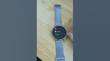 How to Exit Talkback - Triple Press