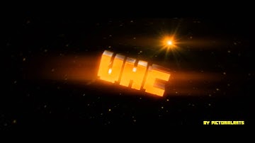 Intro - Uhc By PictorialArts