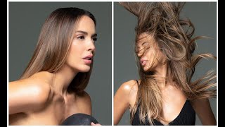 Shannon De Lima shares her hair secrets in this exclusive interview