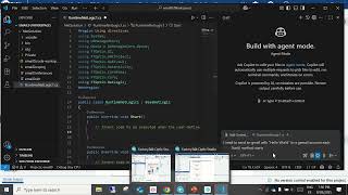 Sending emails with FactoryTalk Optix