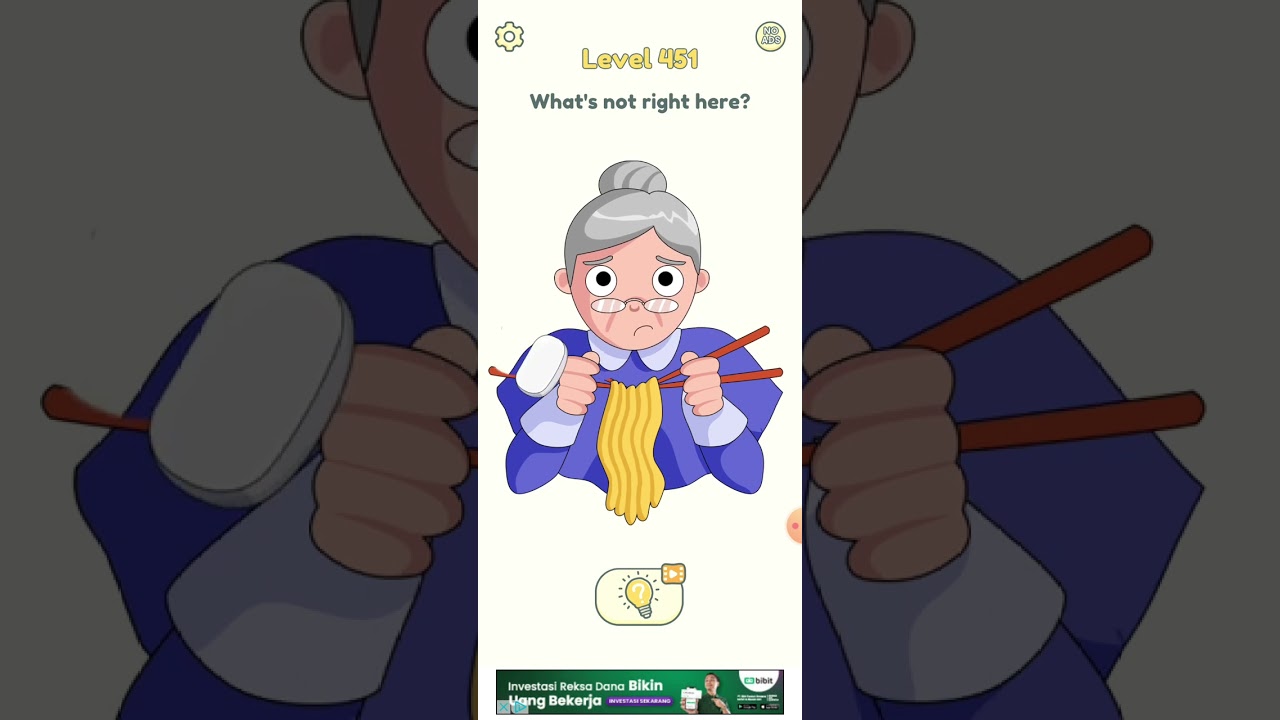 Game Dop 2 Level 451