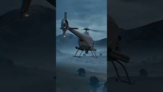 Airbus Vsr700 Combat Capabilities On The Battlefield