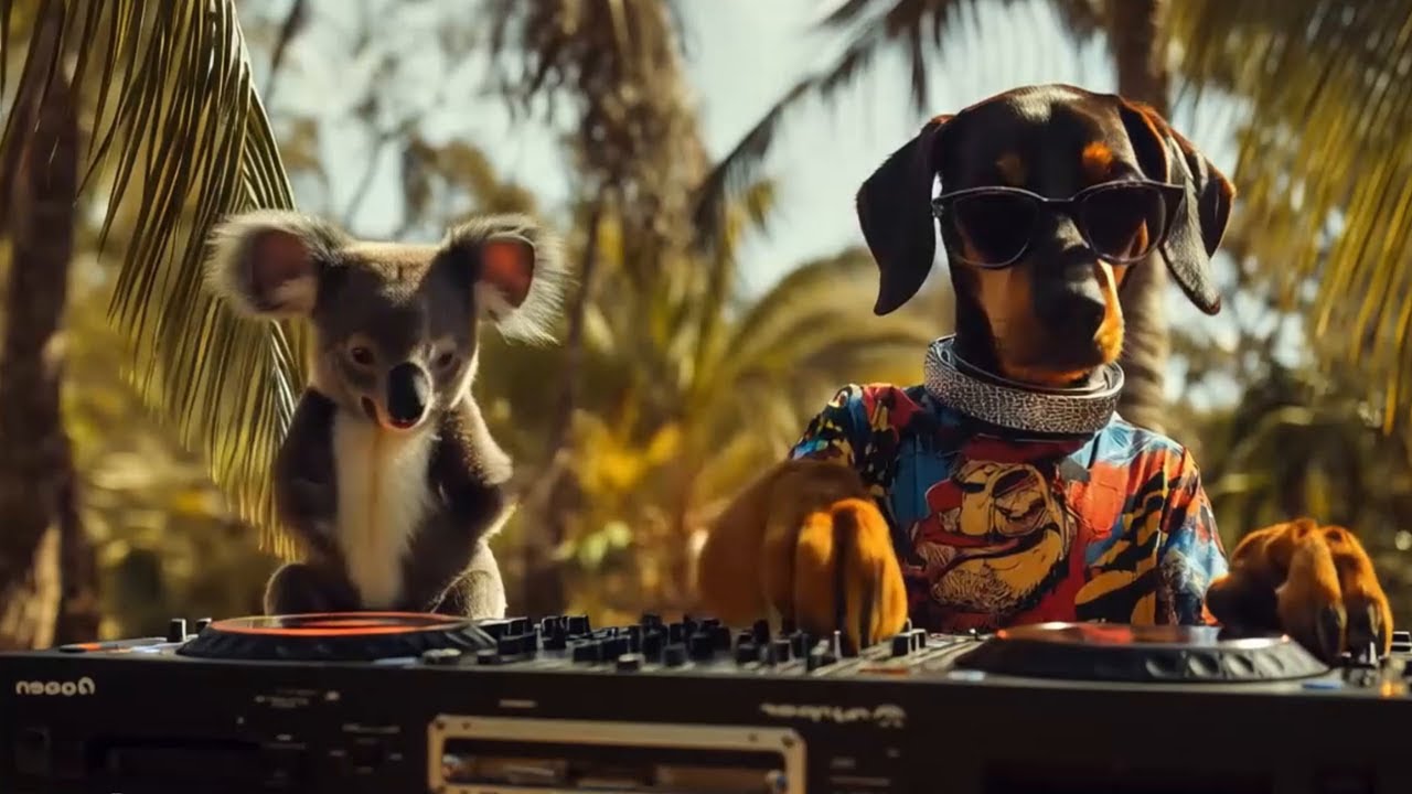 Sunset's Embrace: Golden Hour Vibes 🌅 Ultimate Melodic House Mix 2025 | Chill & Deep | Jax the DJ