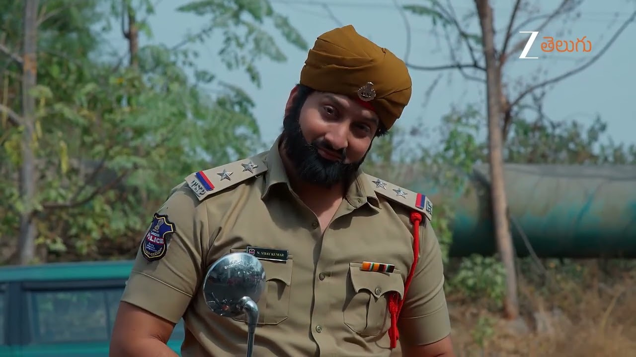 Meghasandesam | Ep - 535 | Webisode | Jan 23 2026 | Zee Telugu