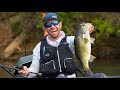 Largemouth, Smallmouth & Spotted Bass Slam | Field Trips North Carolina