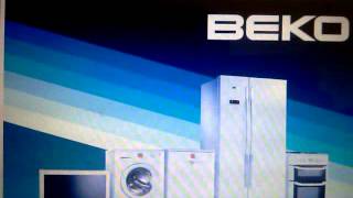 Beko Servi̇s 0312 466 90 89 Ankara