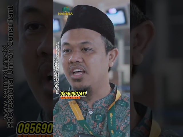 Haji khusus #travelsunnah #travelhajisunnah #hajifuroda #hajitanpaantri #hajilangsungberangkat