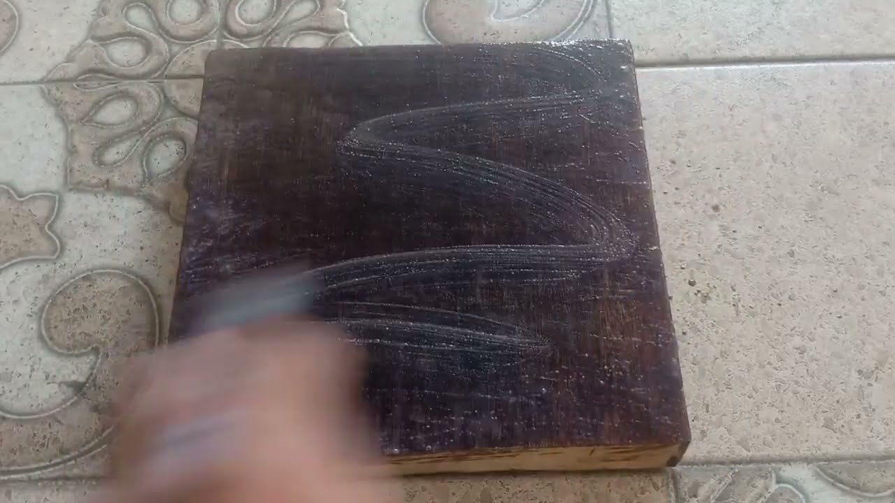 Wood Varnish YouTube