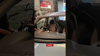 windshield replace via insurance claim