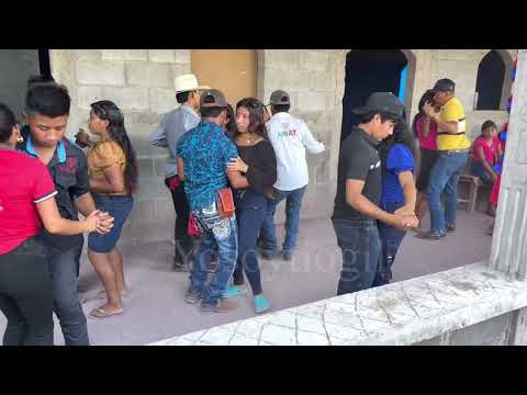 Mira qué bonita fiesta en el área chorti del municipio de Chiquimula Guatemala 
