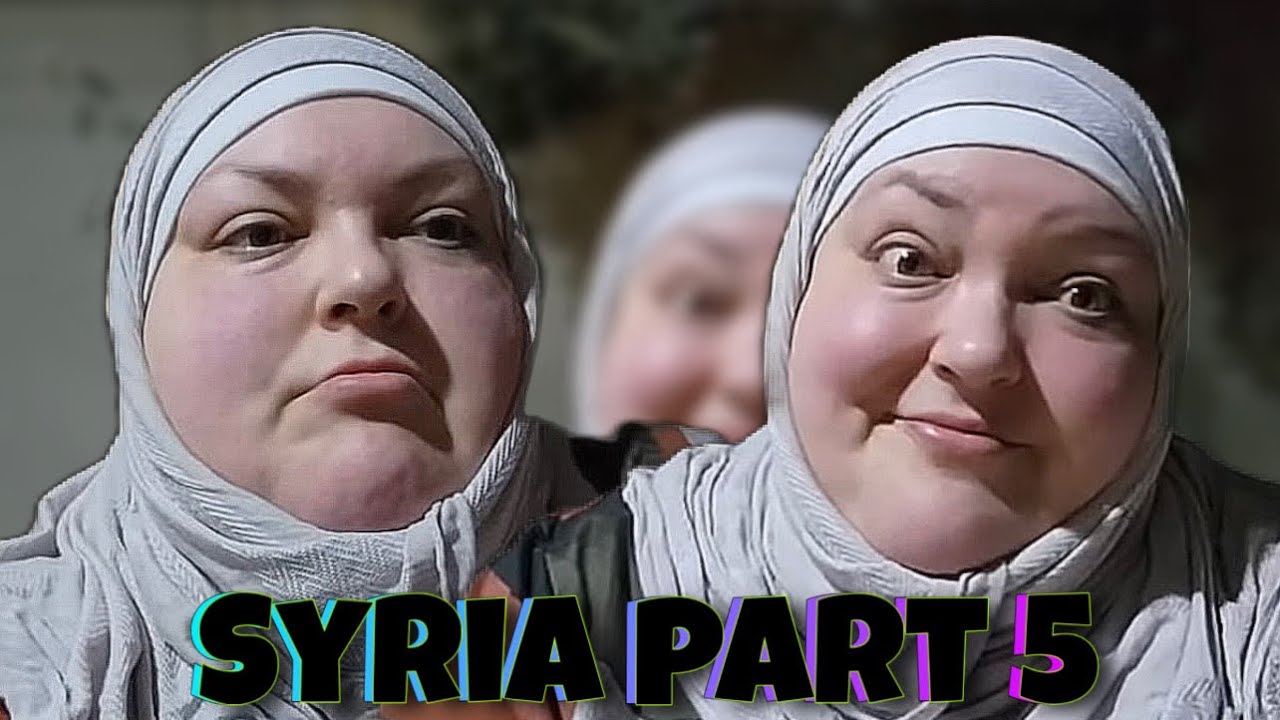 КРАСОТА-ГУДИ ОБВИНЯЕТ САЛАХА И ЕГО СЕМЬЮ В ЖЕЛАНИИ УБИТЬ ЕЕ: ОБЗОР СОБЫТИЙ В СИРИИ, ЧАСТЬ 5