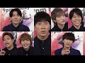 ジャニーズWEST、プチ自慢大会でわちゃわちゃ【Mステ】