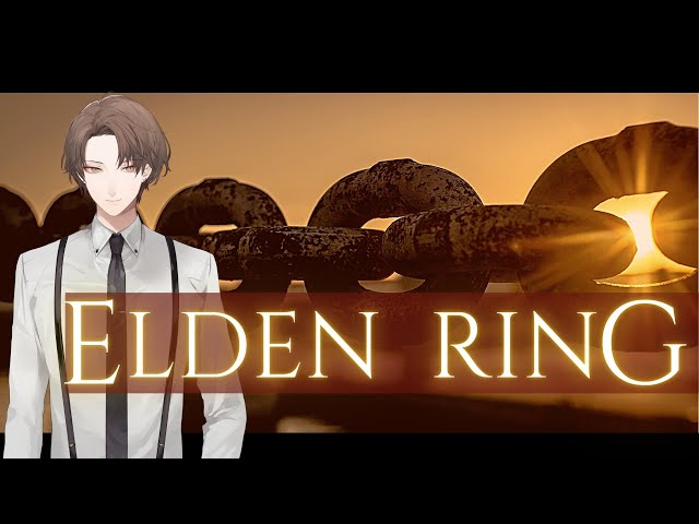 【ELDEN RING/エルデンリング】改めて王の道を歩いていく完全初見プレイ その２１ ※ネタバレ注意【にじさんじ/加賀美ハヤト】のサムネイル