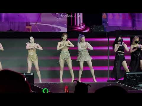 Twice III Encore in LA Day 2 - 1 3 2